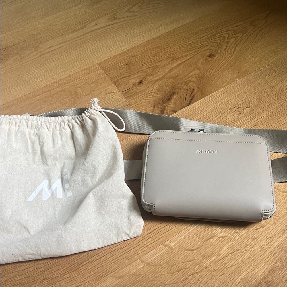 Monos Metro Belt Bag